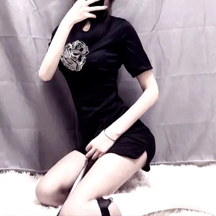 登峰酷儿