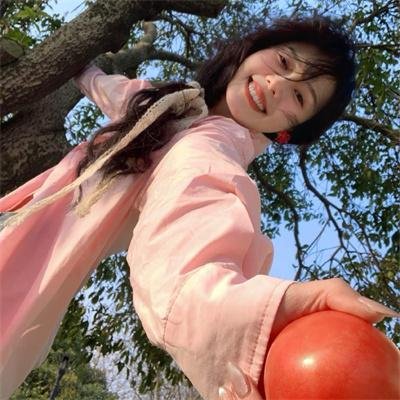 热舞校花团