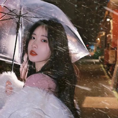刀客家族的女人